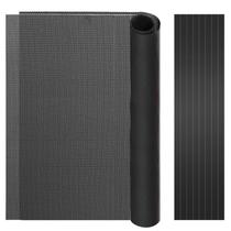 Filtro de malha de poeira para PC MoKo 400x300mm PVC pacote com 2 preto