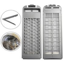 Filtro De Máquina De Lavar Samsung: Bolsa De Malha De Reposição (1 Unidade)