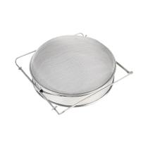 Filtro De Mel De Aço Inoxidável Com Dupla Tela Para Apicultura, Coador De Impurezas, Suprimentos De