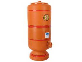 Filtro de Mesa em Argila 6 Litros - Stéfani São João