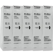 Filtro de mídia Honeywell FC100A1037-5 20x25 Merv 11 (pacote com 5)