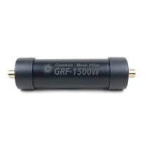 Filtro de modo comum de alto desempenho RF Choke GRF-1500W Filtro de modo comum de alto desempenho RF Choke GRF-1500W
