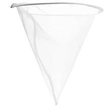 Filtro de Nylon Fino Coador Mel, Saída Centrifuga Decantador