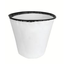 Filtro de Nylon para Aspirador de Pó para Sólidos e Líquidos Capacidade 50 L Tramontina PRO Filtro de Nylon para Aspirador de Pó para Sólidos e Líquidos Capacidade 50 L Tramontina PRO