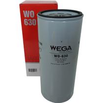 Filtro De Óleo 12170 1995 A 2001 / 14190 1995 A 2001 / 15190 1994 A 2001 / 16220 1995 A 2001 / A40 1985 A 1995