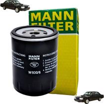 Filtro De Óleo 1600 1983 A 1985 / Tx 1.200 1982 A 1985 / A 1980 A 1984 / C 1979 A 1981 / Caravan 1974 A 1992