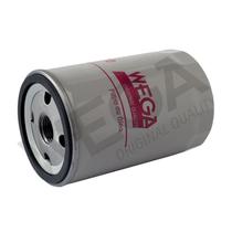 Filtro de Óleo 80 A6 RS6 520i 525i Serie 3 Del Rey Escort Pampa Royale Verona Versailles Cherokee Classe E Cordoba Ibiza RF 1981 em diante Wega WO370