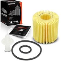 Filtro de Óleo A-Premium Cartucho Proteção para 16.000 km