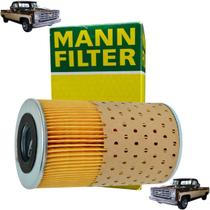 Filtro De Óleo A10 1970 A 1973 / C10 1978 A 1984 / C14 1970 A 1973 / Veraneio 1970 A 1984 H941