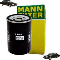 Filtro De Óleo A10 1980 A 1995 / A20 1985 A 1995 / Bonanza 1989 A 1995 / C10 1979 A 1981 / C20 1985A 1995