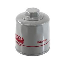 Filtro de Óleo A3 Cordoba Ibiza Inca Bora CrossFox Fox Gol Golf Kombi Parati Polo Saveiro Spacefox Voyage 1993 em diante Wega WO340