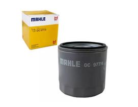 Filtro De Óleo A3 Q3 Golf Jetta Nívus Polo Tiguan Up! Mahle OC9774 Filtro De Óleo A3 Q3 Golf Jetta Nívus Polo Tiguan Up! Mahle OC9774
