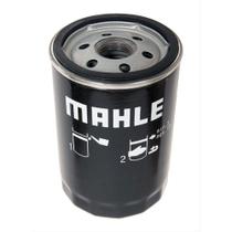 Filtro de Óleo A6 Royale Ibiza Gol Parati Polo Saveiro Voyage - Mahle Filtro de Óleo A6 Royale Ibiza Gol Parati Polo Saveiro Voyage - Mahle