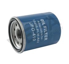 Filtro de Óleo Accord Fit 2005 em diante City 2009 a 2022 Civic 2001 em diante CRV 2002 em diante HRV 2015 em diante WRV 2017 em diante Wega JFO0410
