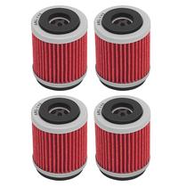 Filtro de óleo AHL 143 compatível com Yamaha XT250T 250 48Y Filtro de óleo AHL 143 compatível com Yamaha XT250T 250 48Y