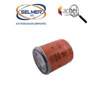 Filtro de Óleo Alfa Romeo 145 1.8 16V - (Elegant) - Gasolina - Mecânico 1995 A 1998 Alfa Romeo 147