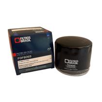 Filtro de óleo argo 1.0 , mobi 1.0 , uno sporting 1.3