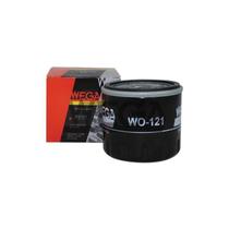 Filtro de oleo - argo 2017 a 2018 / uno 2017 a 2018 - wo121
