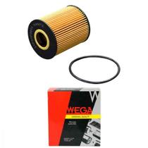 Filtro De Óleo Argo 2017 a 2023 WOE912 Wega Filtro De Óleo Argo 2017 a 2023 WOE912 Wega