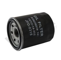 Filtro de Óleo ASX L200 Outlander 2008 em diante Wega JFO-0511 Filtro de Óleo ASX L200 Outlander 2008 em diante Wega JFO-0511