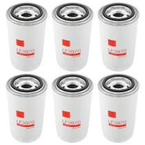 Filtro de óleo ATRACYPART LF3970 para Cummins ISB QSB 5.9L/6.7L