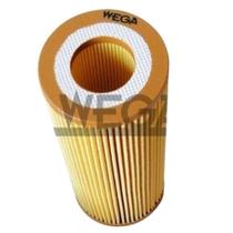 Filtro De Óleo Audi A4 A5 A6 A7 A8 Q5 Q7 S S4 S5 Woe 612 Wega