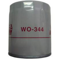 Filtro de Óleo Audi A6 A4 A8 / Audi 80 / Audi S4 - WO344 Filtro de Óleo Audi A6 A4 A8 / Audi 80 / Audi S4 - WO344