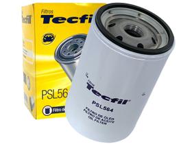 Filtro de Óleo Audi A80 A3 Volkswagen Bora Golf Jetta Polo New Beetle 2.0 - TECFIL