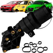 Filtro de Óleo Audi Volkswagen 2.5 Modelo 07k115397d Filtro de Óleo Audi Volkswagen 2.5 Modelo 07k115397d