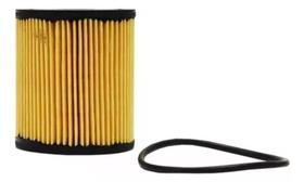 Filtro de Óleo Authomix FOL0119 Fiat Argo/Bravo/Cronos/Doblo/Grand Siena/Idea/Palio/Punto/Strada