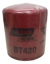 Filtro De Óleo Baldwin Blindado 1804043 Linha Pesada Bt420