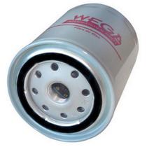 Filtro de óleo Bandeirante /Discovery /Explorer /Hilux /Land Cruiser /Range Rover /Silverado - WO350