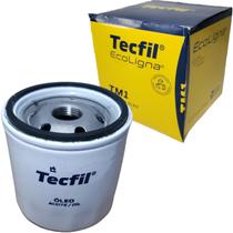 Filtro De Oleo Belina Corcel Del Rey Ecosport Escort Fiesta Pampa Mondeo Verona Gol Parati Saveiro Voyage