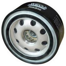 Filtro de óleo Blazer /Frontier /S10 /Troller T4 /X-Terra - WO540