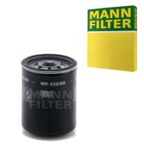 Filtro De Óleo Blindado 5 1998 A 2001 / Lp 312 1971 A 1971