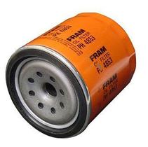 Filtro de Oleo Blindado Besta 2.7 Gs / Bongo 3500