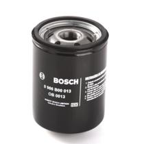 Filtro de Óleo Blindado Bosch 0986B00013