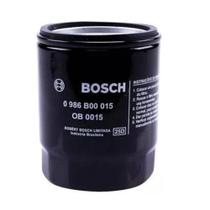 Filtro de Óleo Blindado Bosch 0986B00015