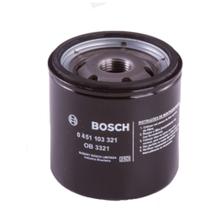 Filtro de óleo blindado Bosch - Ka Xr de 2000 até 2007 Filtro de óleo blindado Bosch - Ka Xr de 2000 até 2007