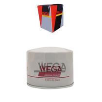 Filtro de oleo blindado - boxer 2009 a 2010 / ducato 2009 a 2010 / jumper 2009 a 2010 / stark 2010 a 2011 - wo421