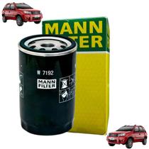 Filtro De Óleo Blindado Courier 1999 A 2009 / Ecosport 2003 A 2012 / Edge 2008 A 2015 / Escort 1996 A 2002