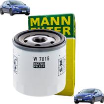 Filtro De Óleo Blindado Ecosport 2012 A 2017 / Focus 2013 A 2019 / Fusion 2009 A 2015 / Ranger 2012 A 2016