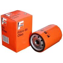 Filtro de Oleo Blindado Ecosport Flex 1.5 3 137 Cv Dragon 17