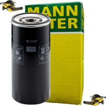 Filtro De Óleo Blindado Eurocargo Cavallino 2006 A 2007 / Eurotech 1998 A 2007 / Stralis Hd 740 2010 A 2012