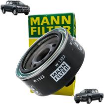 Filtro De Óleo Blindado Marruá 2005 A 2011 / Blazer 2000 A 2009 / S10 2000 A 2012 / Frontier 2002 A 2008