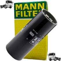 Filtro De Óleo Blindado Mx 220 2002 A 2024 / Mxm 135 4X4 2003 A 2024 / Cargo 1990 A 2006 Filtro De Óleo Blindado Mx 220 2002 A 2024 / Mxm 135 4X4 2003 A 2024 / Cargo 1990 A 2006