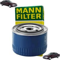 Filtro De Óleo Blindado Omega 1992 A 1994 / Suprema 1993 A 1994 / Belina Del Rey 1983 A 1989 / Belina Ii 1973 A 1989