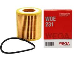 Filtro de oleo - bmw 118i/ 120i/ 318ia / 320ia/ x1 18i 2.0 Filtro de oleo - bmw 118i/ 120i/ 318ia / 320ia/ x1 18i 2.0