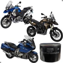 Filtro de oleo bmw c650 gt f700 gs f800 gs k1600 gt r1200 gs