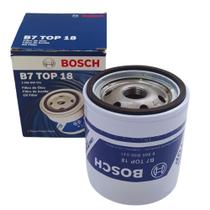 Filtro de Óleo Bosch 0986B00041 Astra Corsa Palio S10 Filtro de Óleo Bosch 0986B00041 Astra Corsa Palio S10